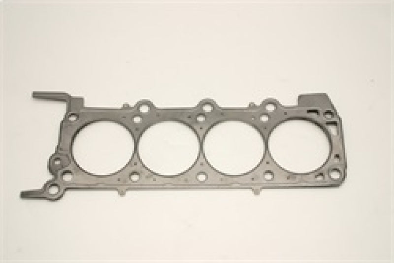 Cometic Ford 4.6L Modular V8 94mm Bore SOHC 3-Valve LHS .040in MLX Cylinder Head Gasket