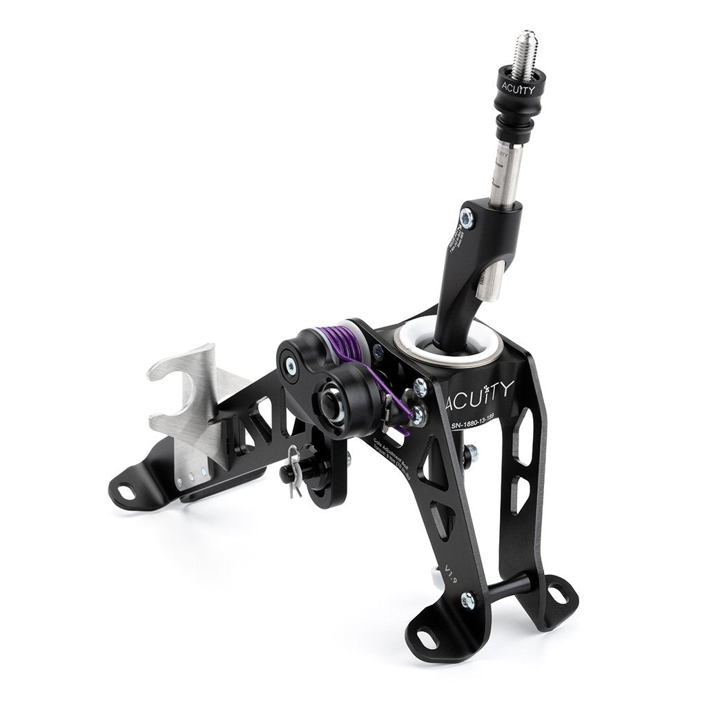 Acuity - 9th Gen Civic ACUITY Adjustable Short Shifter
