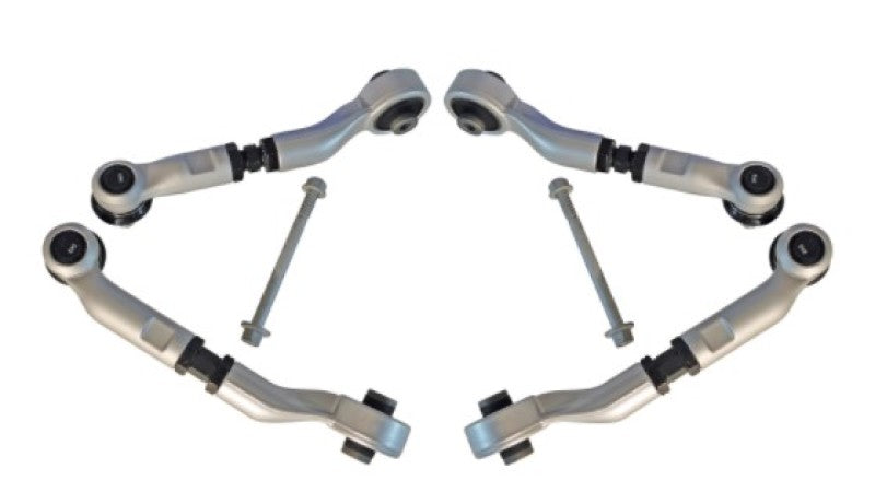 SPC Performance Audi B9 Front Upper Control Arm Set Left & Right Pair