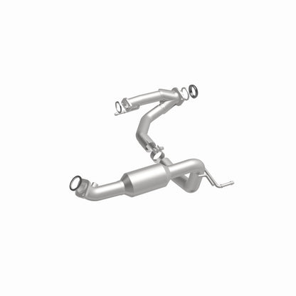 MagnaFlow 05-07 / 09-11 Toyota Tacoma Direct-Fit Catalytic Converter
