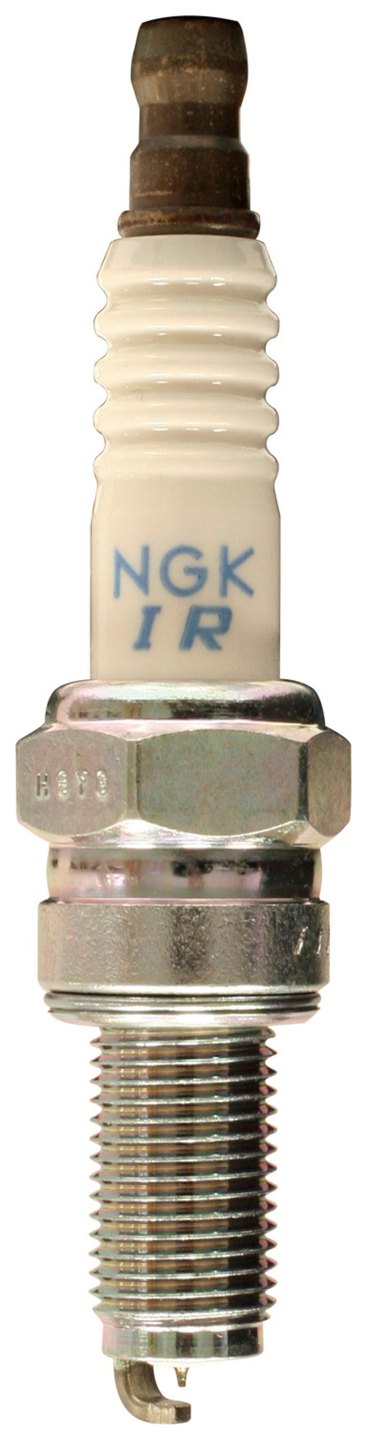 NGK Laser Iridium Spark Plug Box of 4 (MR8AI9)