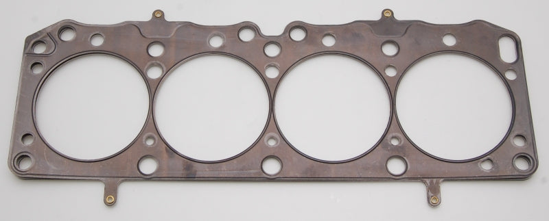 Cometic Cosworth/Ford BDG 2L DOHC 91mm .040 inch MLS Head Gasket