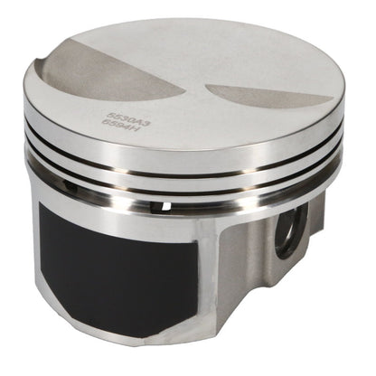 Wiseco Ford 460 4.390in Bore 1.756in CH -5.40 CC Pro Tru Piston Set