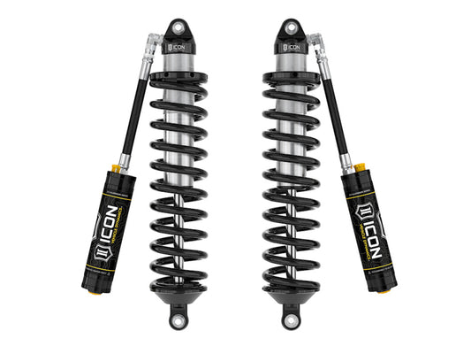 ICON 2008+ Ford F-250/F-350 Super Duty 4WD 4.5in 2.5 Series Shocks VS RR CDCV Coilover Kit