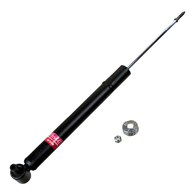 KYB Shocks & Struts Excel-G Rear AUDI A4 1999-01