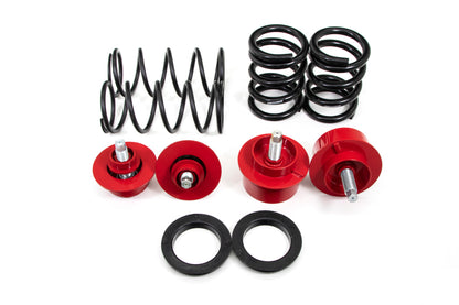 UMI Performance 82-92 GM F-Body Front and Rear Weight Jack Kit Street