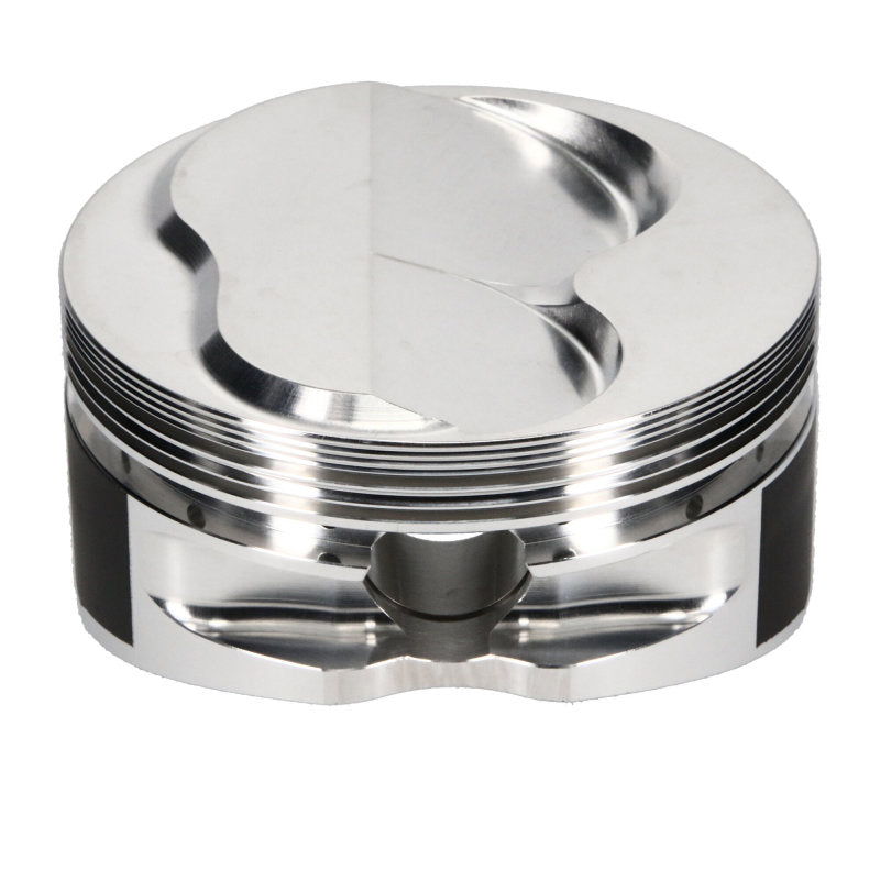 JE Pistons 400 SBC DOME 4.125in Bore 18DEG Single Right Piston