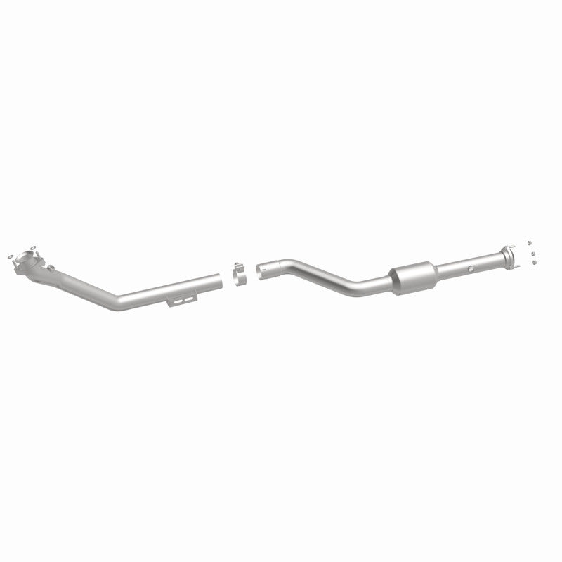 Magnaflow Conv DF 01-04 SLK230 2.3 Underbody