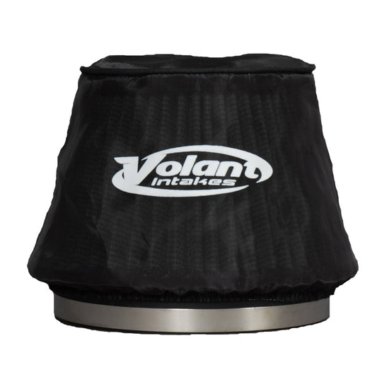 Volant Universal Round Black Prefilter (Fits Filter No. 5154)