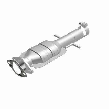 MagnaFlow Conv DF 08 G6 3.5L underbody OEM