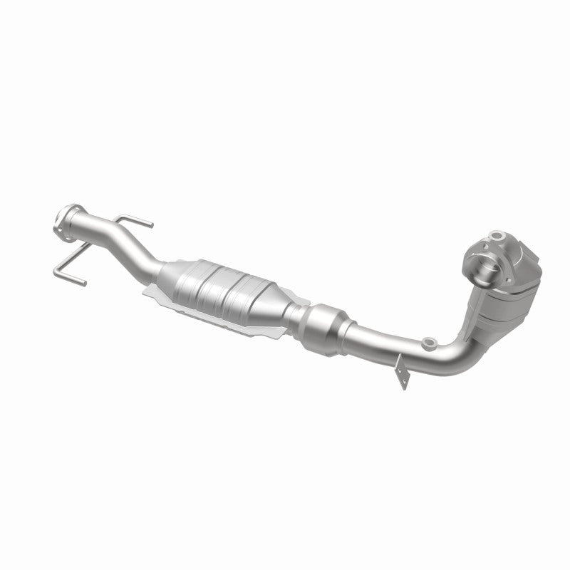 MagnaFlow Conv DF 01 Saab 9-5 2.3L