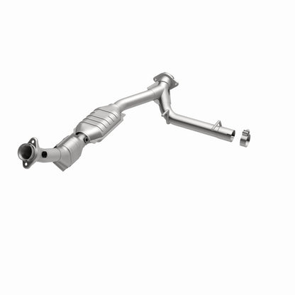 MagnaFlow Conv DF 03-04 Lincoln Navigator 5.4L P/S