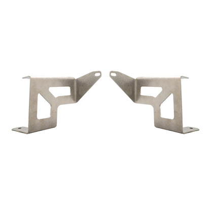 Rigid Industries 2022+ Toyota Tundra - 20in SR-Series - Bumper Bracket Kit
