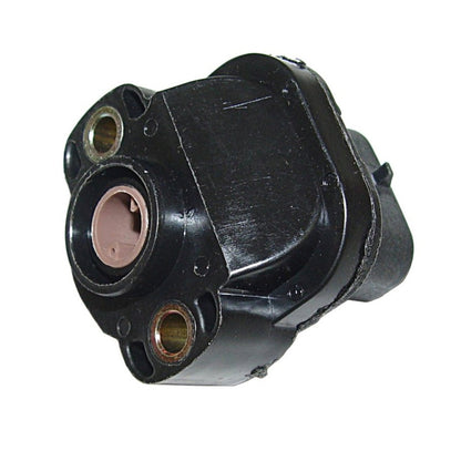 Omix Throttle Position Sensor- 90-96 Jeep Cherokee XJ