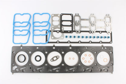 Cometic Street Pro 92-97 CMS 5.9L Cummins Diesel 12V (Non-Intercooled) 4.188inch Top End Gasket Kit