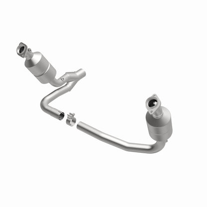 MagnaFlow Conv DF 04 Dakota 3.7/4.7 2WD