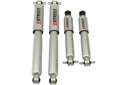 Belltech Street Performance Shock Set