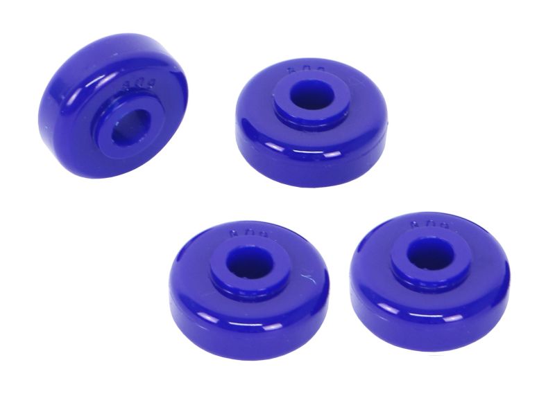 SuperPro 1976 Triumph TR7 Base Rear Shock Absorber Bushing Kit