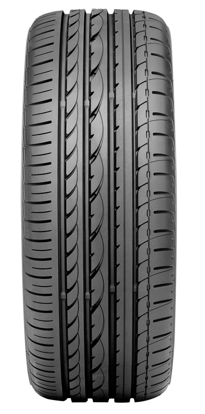 Yokohama Advan Sport ZPS Tire - 205/55RF16 91W