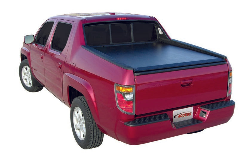 Access Limited 17-19 Honda Ridgeline 5ft Bed Roll-Up Cover