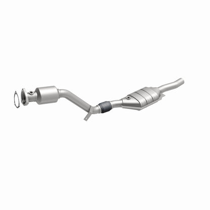 MagnaFlow Conv DF 00-01 Audi A6 2.8L