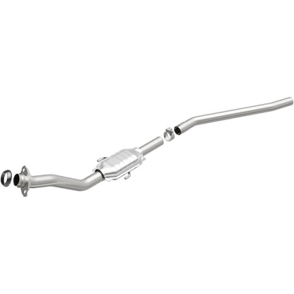 MagnaFlow Conv DF California Grade 92-93 Chrysler Town & Country 3.3L/94-95 Town & Country 3.8L