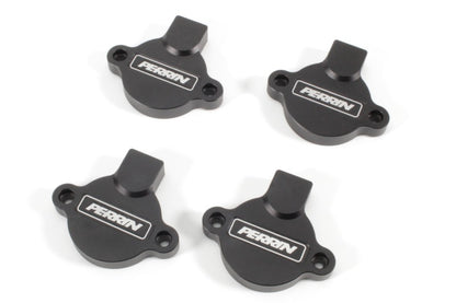 PERRIN 15-25 Subaru WRX / 04-18 Forester / 20-25 OBXT & LGXT Cam Solenoid Cover - Black