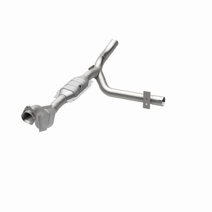 MagnaFlow Conv DF 01-04 Ford F-150 4.6L (49 State)