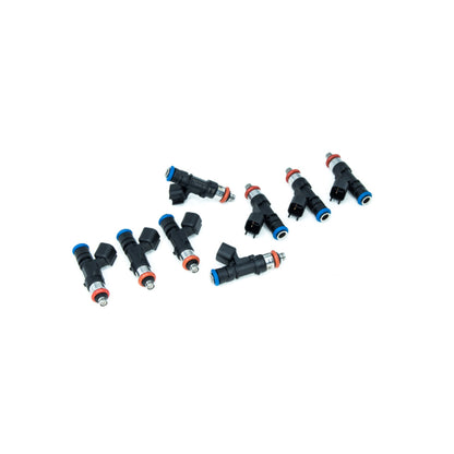 DeatschWerks 05-07 Chevrolet Corvette/05-06 Pontiac GTO LS2 72lb Injectors - Set of 8