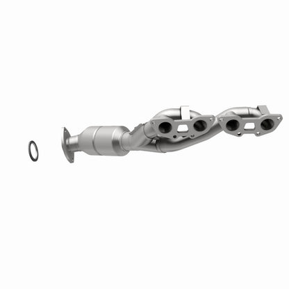 MagnaFlow Conv DF 08-10 Lexus IS F 5.0L D/S Manifold