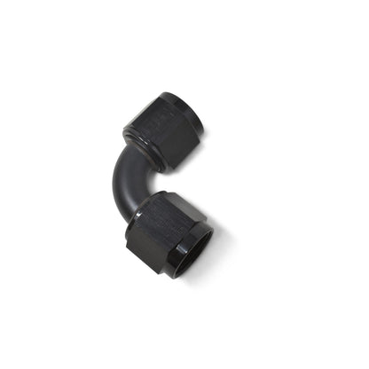 Russell Performance -6 AN 90 Degree Swivel Coupler