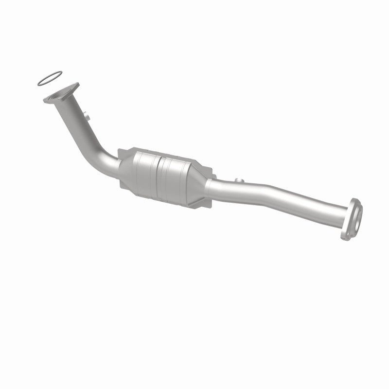 MagnaFlow Conv DF 03-06 Hummer H2 6.0L Passenger Side