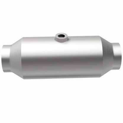 Magnaflow Conv Univ 2.25 W-O2 CA