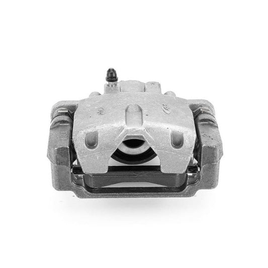 Power Stop 06-07 Cadillac CTS Rear Left Autospecialty Caliper w/Bracket