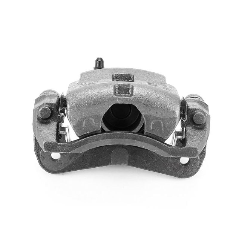 Power Stop 03-05 Kia Rio Front Right Autospecialty Caliper w/Bracket