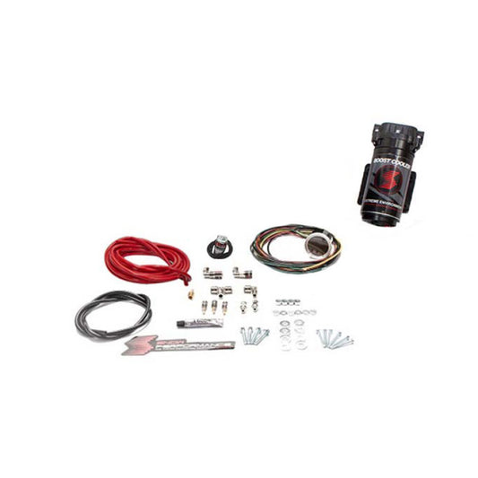 Snow Performance Chevy/GMC Duramax Diesel Stage 2 Boost Cooler Water Injection Kit w/o Tank