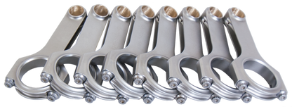 Eagle Ford 302 H-Beam Connecting Rods (Set of 8)