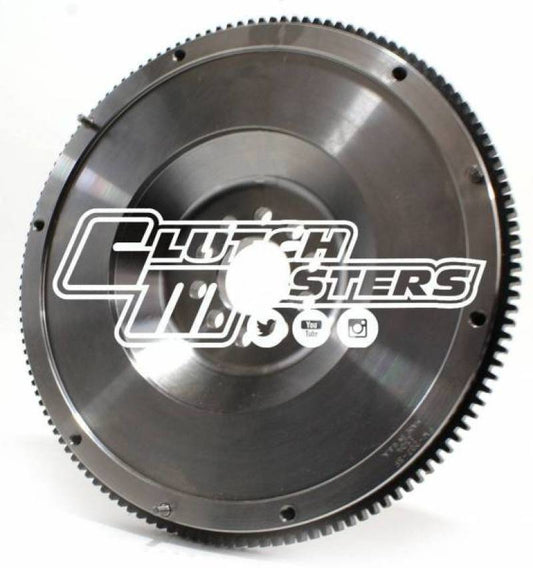 Clutch Masters 04-05 VW R32 3.2L Steel Flywheel