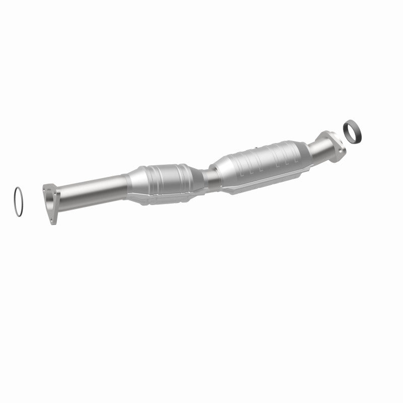 MagnaFlow Conv DF 2004 Acura 3.5RL 3.5L