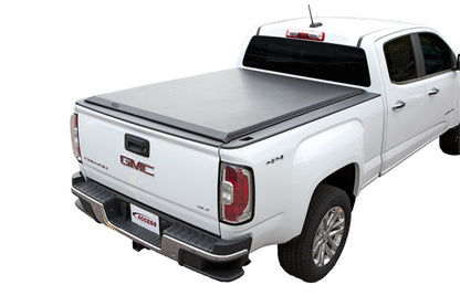 Access Original 15-19 Chevy/GMC Colorado / Canyon 5ft Bed Roll-Up Cover