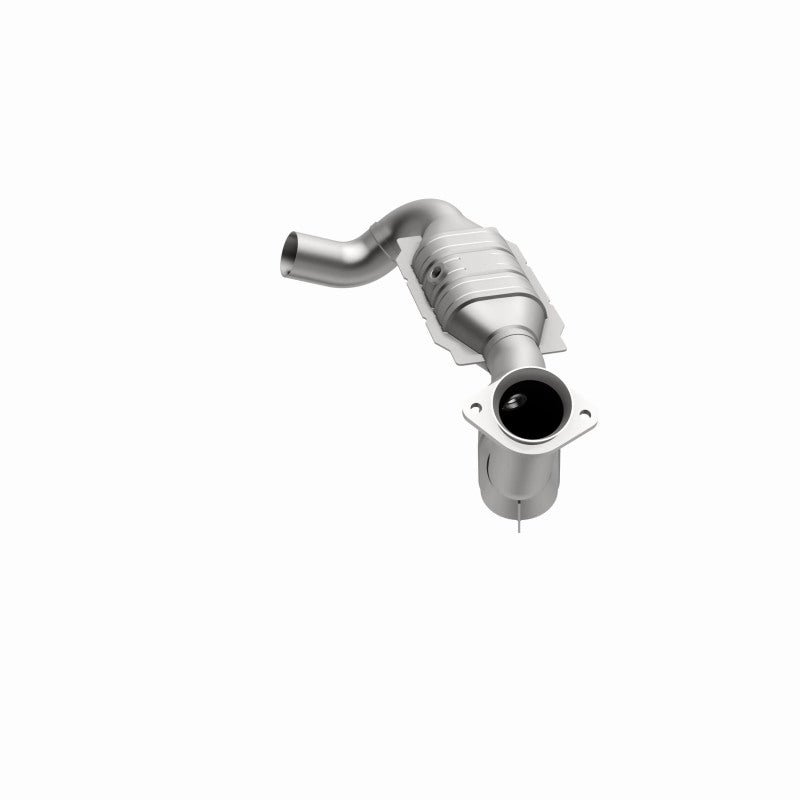 MagnaFlow Conv DF 01 Ford Trucks 4.6L