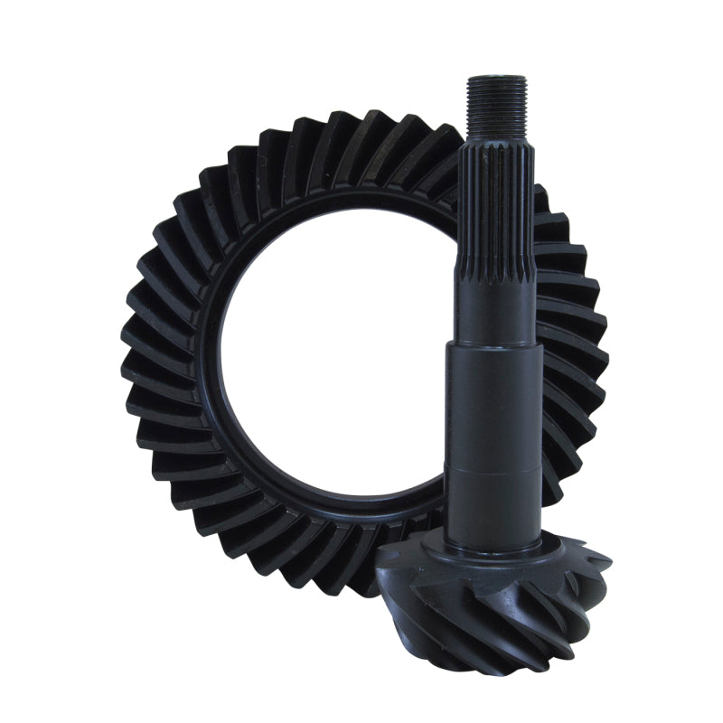 Yukon Gear High Performance Gear Set For GM 12P in a 3.31 Ratio