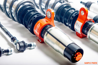 AST 5100 Series Shock Absorbers Non Coil Over Mercedes G-Class (W463) 20mm Lowering