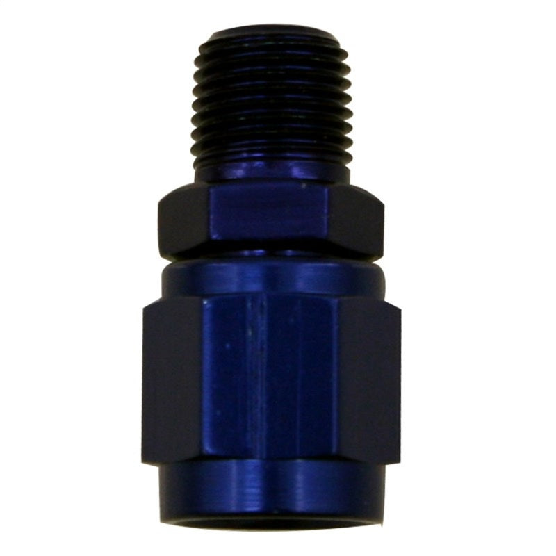 Nitrous Express 4AN Female Swivel to 1/8 NPT