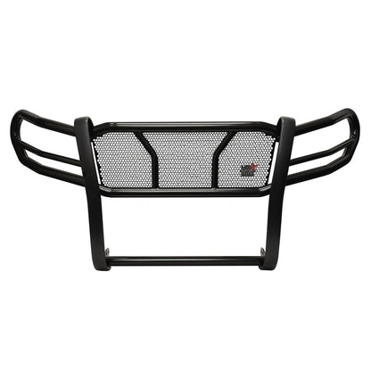 Westin 16-22 Toyota Tacoma HDX Modular Grille Guard - Black