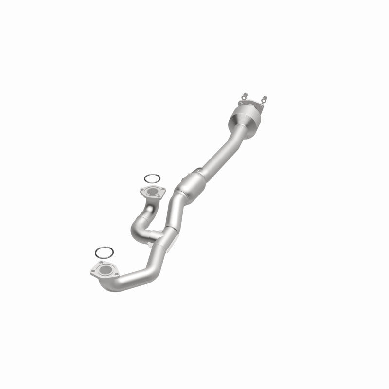 MagnaFlow Conv DF 14-15 Acura MDX 3.5L Underbody