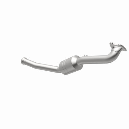 MagnaFlow Conv Direct Fit OEM 11-12 Jeep Grand Cherokee 3.6L