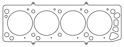 Cometic Ford 2.3L 4CYL 3.94in Bore .040 inch MLS Head Gasket