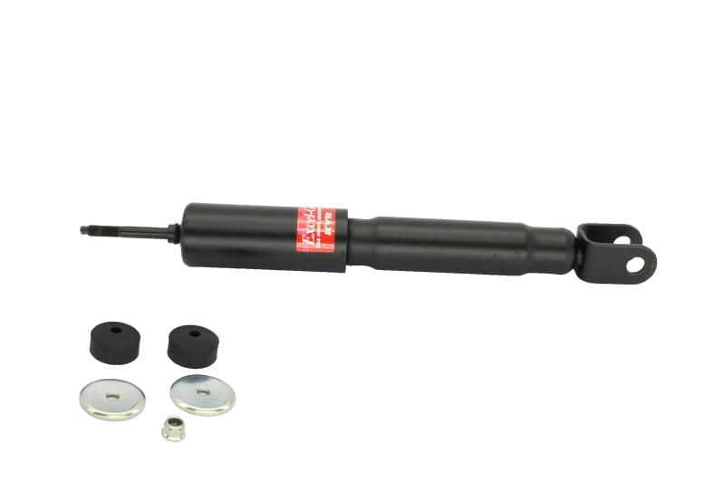 KYB Shocks & Struts Excel-G Front CHEVROLET Avalanche 1500 (4WD) 2002-06 CHEVROLET Express 1500 2003