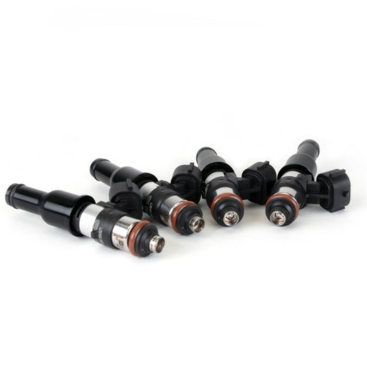 Grams Performance Nissan R32/R34/RB26DETT (Top Feed Only 14mm) 2200cc Fuel Injectors (Set of 6)